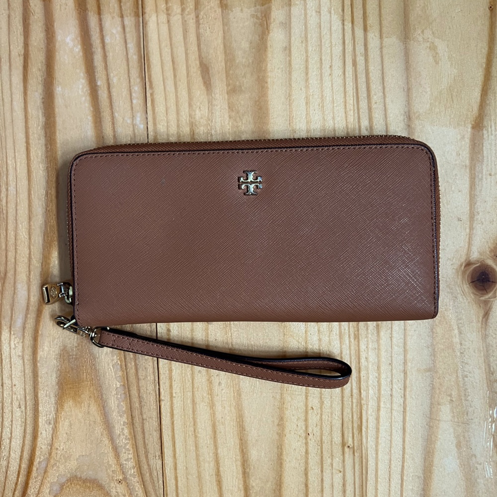 Tory Burch Wallet